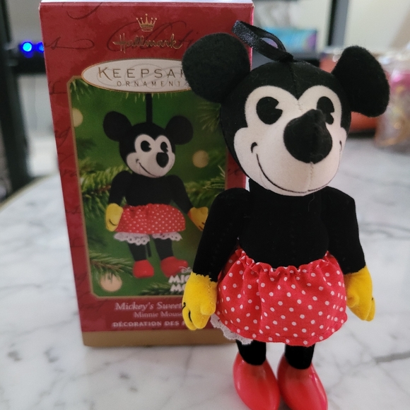 Hallmark Ornament - Picture 2 of 4